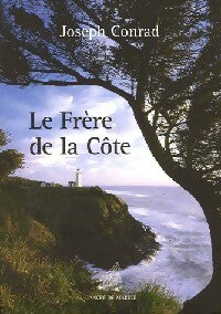 Livrenpoche : Le frère-de-la-côte - Joseph Conrad - Livre