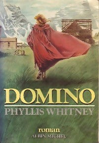 Livrenpoche : Domino - Phyllis A. Whitney - Livre