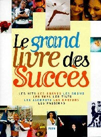 Livrenpoche : Le grand livre des succès - Claude Maggiori - Livre
