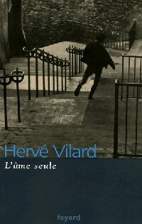 Livrenpoche : L'âme seule - Hervé Vilard - Livre