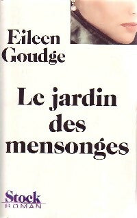 Livrenpoche : Le jardin des mensonges - Eileen Goudge - Livre