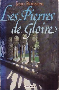 Livrenpoche : Les pierres de gloire - Jean Boissieu - Livre