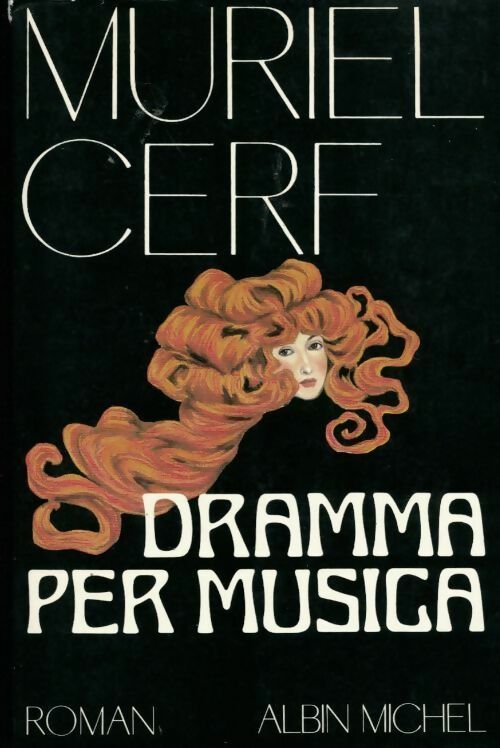 Livrenpoche : Dramma per muscia - Muriel Cerf - Livre