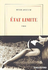 Livrenpoche : Etat limite - Pierre Assouline - Livre