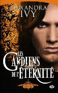 Livrenpoche : Les gardiens de l'éternité Tome III : Styx - Alexandra Ivy - Livre