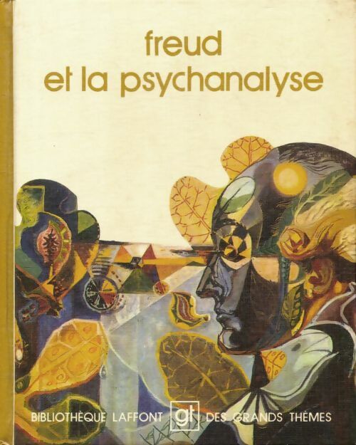Livrenpoche : Freud et la psychalanyse - Collectif - Livre