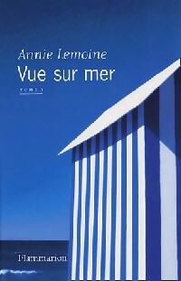 Livrenpoche : Vue sur mer - Annie Lemoine - Livre
