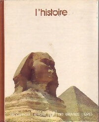 Livrenpoche : L'histoire - Collectif - Livre