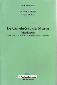 Livrenpoche : Le cul-de-sac du marin - Pascal Saffache - Livre