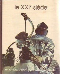 Livrenpoche : Le XXIe siècle - Collectif - Livre