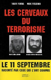 Livrenpoche : Les cerveaux du terrorisme - Yosri Fouda, Nick Fielding - Livre