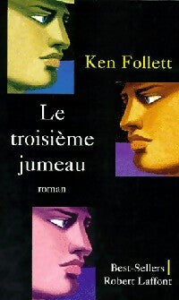 Livrenpoche : Le troisième jumeau - Ken Follett - Livre