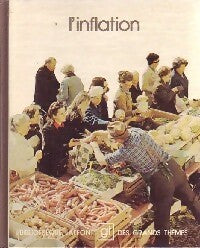 Livrenpoche : L'inflation - Collectif - Livre