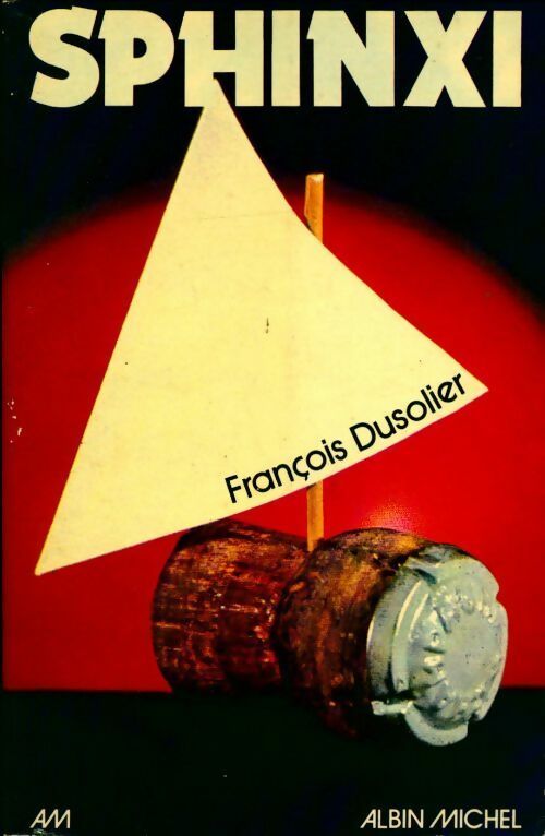 Livrenpoche : Sphinxi - François Dusolier - Livre