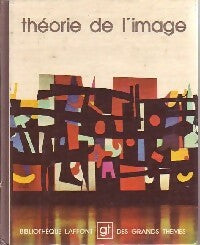 Livrenpoche : Théorie de l'image - Collectif - Livre