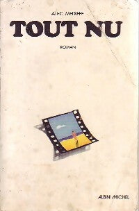 Livrenpoche : Tout nu - David Sedaris - Livre