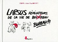 Livrenpoche : Lapsus révélateurs de la vie de Bourreau - Gabs, Jean-Guy Millet - Livre