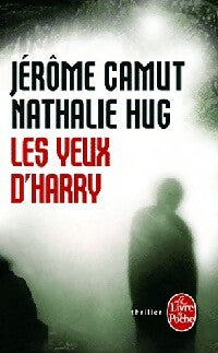 Livrenpoche : Les yeux d'Harry - Nathalie Hug - Livre