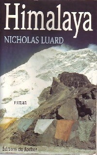 Livrenpoche : Himalaya - Nicholas Luard - Livre