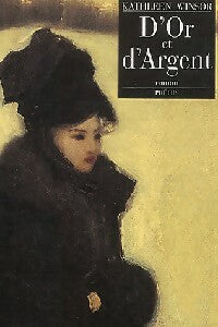 Livrenpoche : D'or et d'argent - Kathleen Winsor - Livre