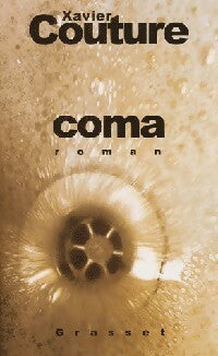 Livrenpoche : Coma - Xavier Couture - Livre