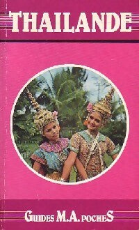 Livrenpoche : Thaïlande - Pierre Hellemes - Livre