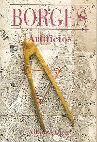 Livrenpoche : Artificios - Jorge Luis Borges - Livre