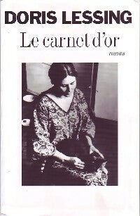 Livrenpoche : Le carnet d'or - Lessing Doris - Livre
