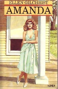 Livrenpoche : Amanda - Ellen Gilchrist - Livre