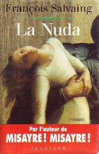 Livrenpoche : La nuda - François Salvaing - Livre