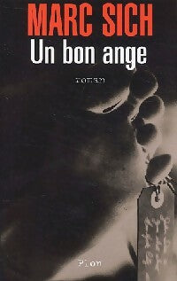 Livrenpoche : Un bon ange - Marc Sich - Livre