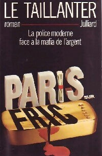 Livrenpoche : Paris-sur-Fric - Roger Le Taillanter - Livre