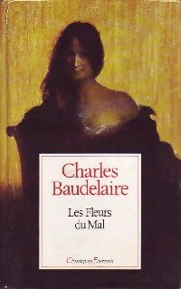 Livrenpoche : Les fleurs du mal - Charles Baudelaire - Livre