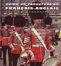 Livrenpoche : Guide de conversation français-anglais - William Savage - Livre
