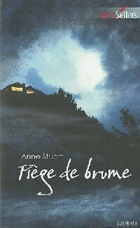 Livrenpoche : Piège de brume - Anne Stuart - Livre