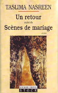 Livrenpoche : Un retour / Scènes de mariage - Taslima Nasreen - Livre