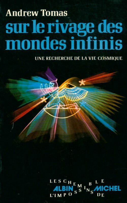 Livrenpoche : Sur le rivage des mondes infinis - Andrew Tomas - Livre