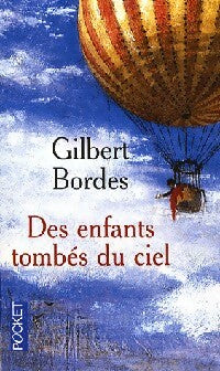 Livrenpoche : Des enfants tombés du ciel - Galin Dagmar - Livre