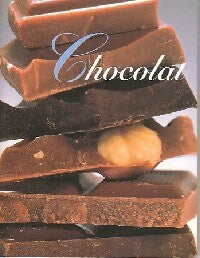 Livrenpoche : Chocolat - Inconnu - Livre