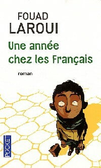 Livrenpoche : Une année chez les français - Fouad Laroui - Livre
