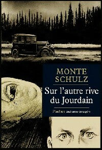Livrenpoche : Sur l'autre rive du Jourdain - Monte Schulz - Livre