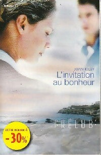 Livrenpoche : L'invitation au bonheur - Joan Kilby - Livre