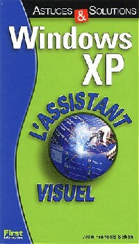 Livrenpoche : Windows XP : astuces & solutions - Jean-François Sehan - Livre