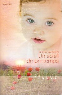 Livrenpoche : Un soleil de printemps - Debra Salonen - Livre