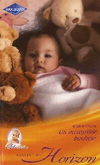 Livrenpoche : Un incroyable bonheur - Raye Morgan - Livre