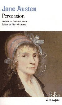 Livrenpoche : Persuasion - Jane Austen - Livre