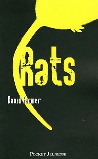 Livrenpoche : Rats - Favid Fermer - Livre
