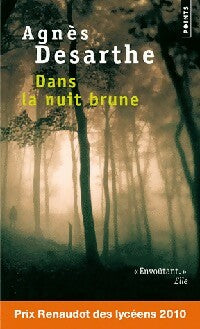 Livrenpoche : Dans la nuit brune - Agnès Desarthe - Livre