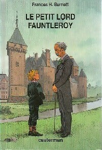 Livrenpoche : Le petit Lord Fauntleroy - Frances Hodgson Burnett - Livre