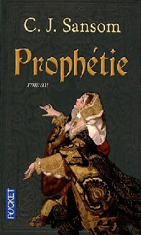Livrenpoche : Prophétie - C.J. Sansom - Livre